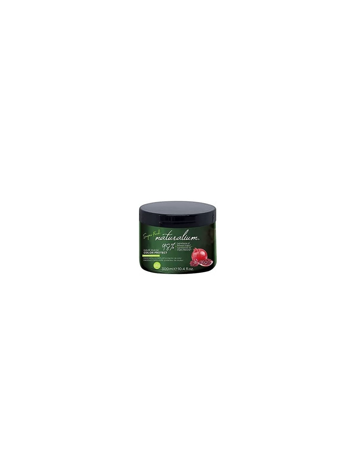 Pomegranate Color Protect Hair Mask 300ml