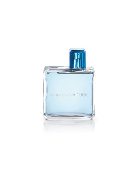 Mandarina Duck For Him eau de toilette Spray 100ml