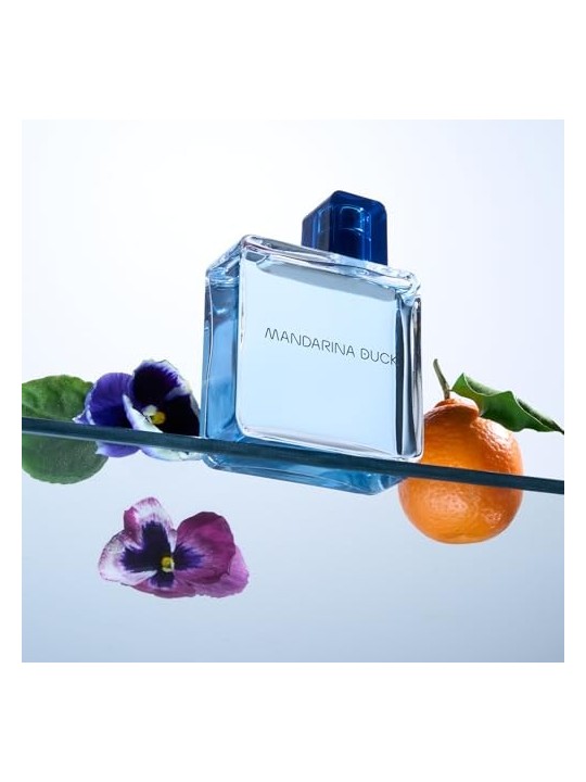 Mandarina Duck For Him eau de toilette Spray 100ml