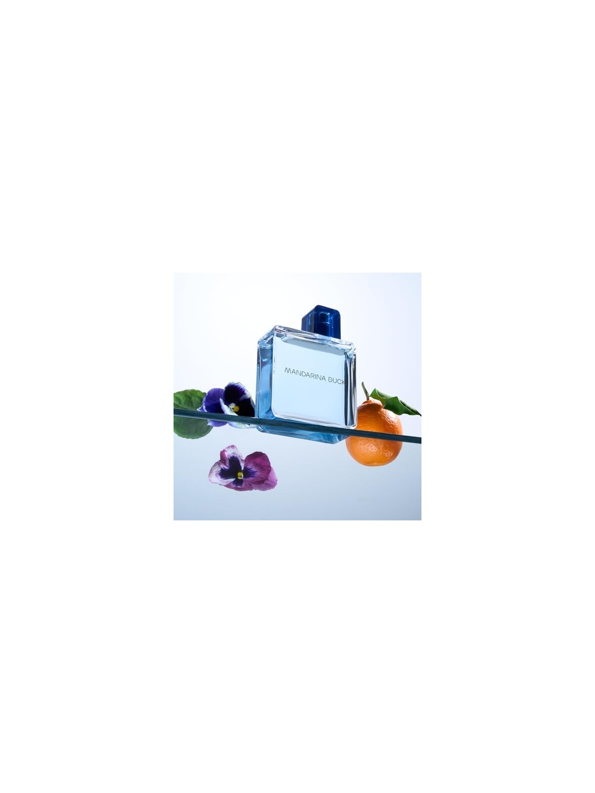 Mandarina Duck For Him eau de toilette Spray 100ml