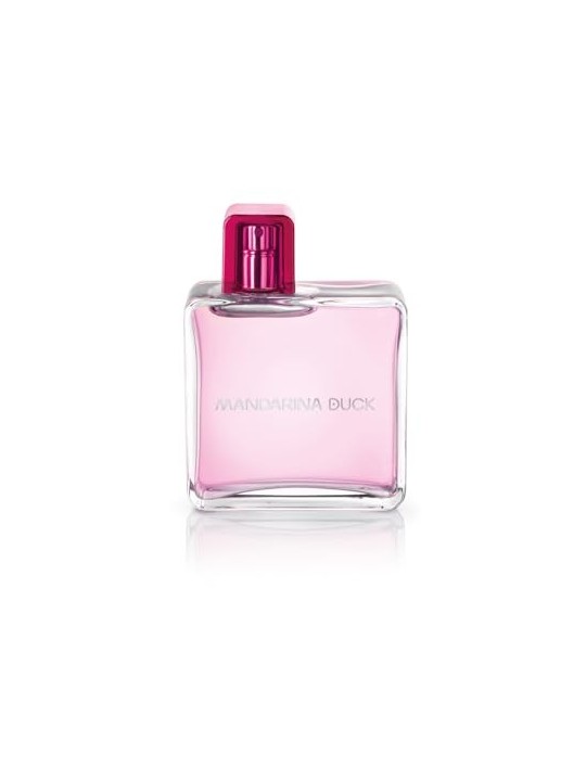 Mandarina Duck For Her Eau de Toilette Spray 100ml