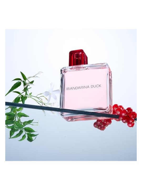 Mandarina Duck For Her Eau de Toilette Spray 100ml