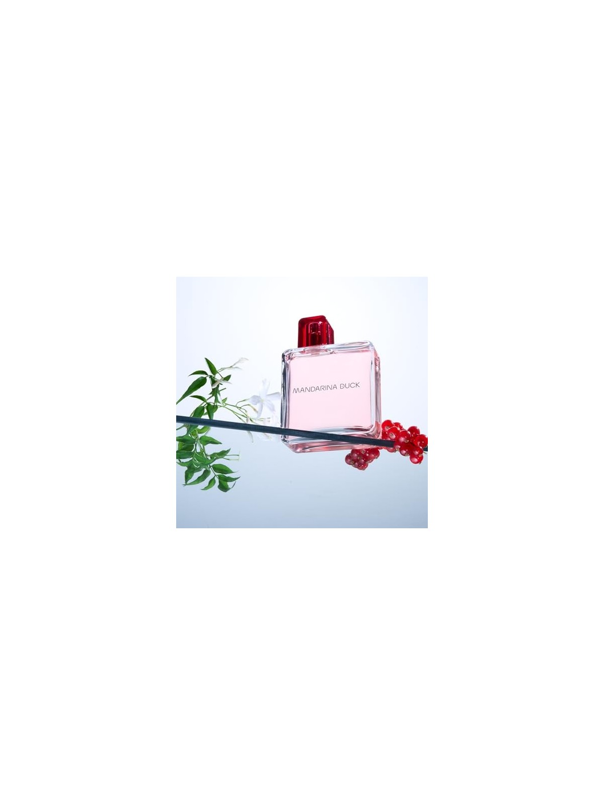 Mandarina Duck For Her Eau de Toilette Spray 100ml
