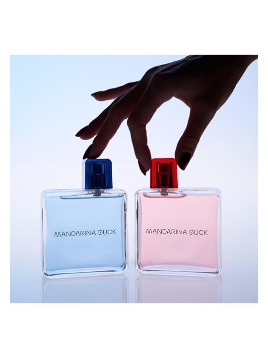 Mandarina Duck For Her Eau de Toilette Spray 100ml