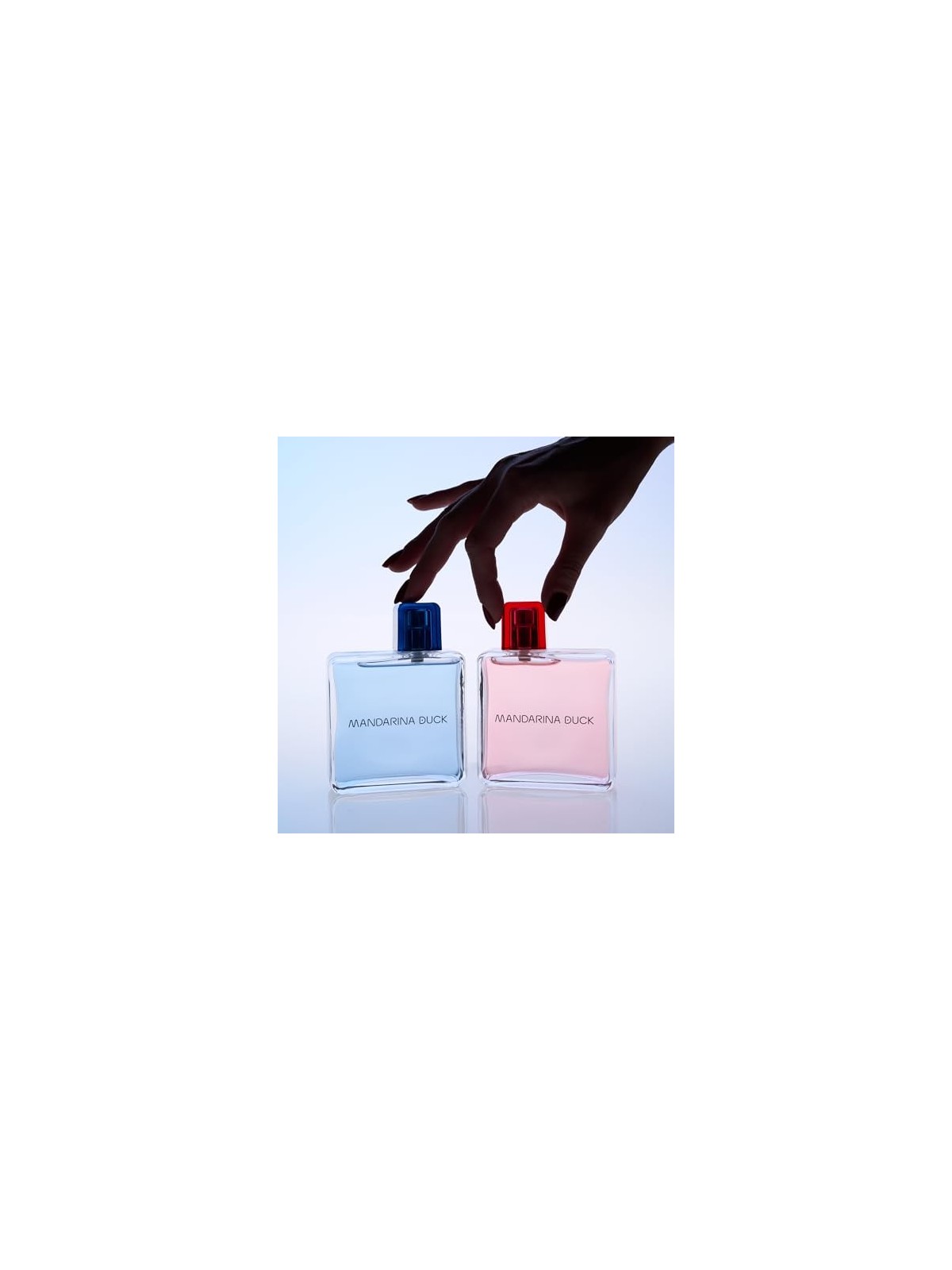 Mandarina Duck For Her Eau de Toilette Spray 100ml