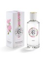 Roger & Gallet Rose Wellbeing Fragrant Water 100ml Natural Spray