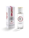 Roger & Gallet Gingembre Rouge Wellbeing Fragrant Water 30ml