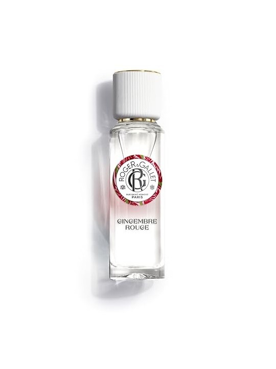 Roger & Gallet Gingembre Rouge Wellbeing Fragrant Water 30ml
