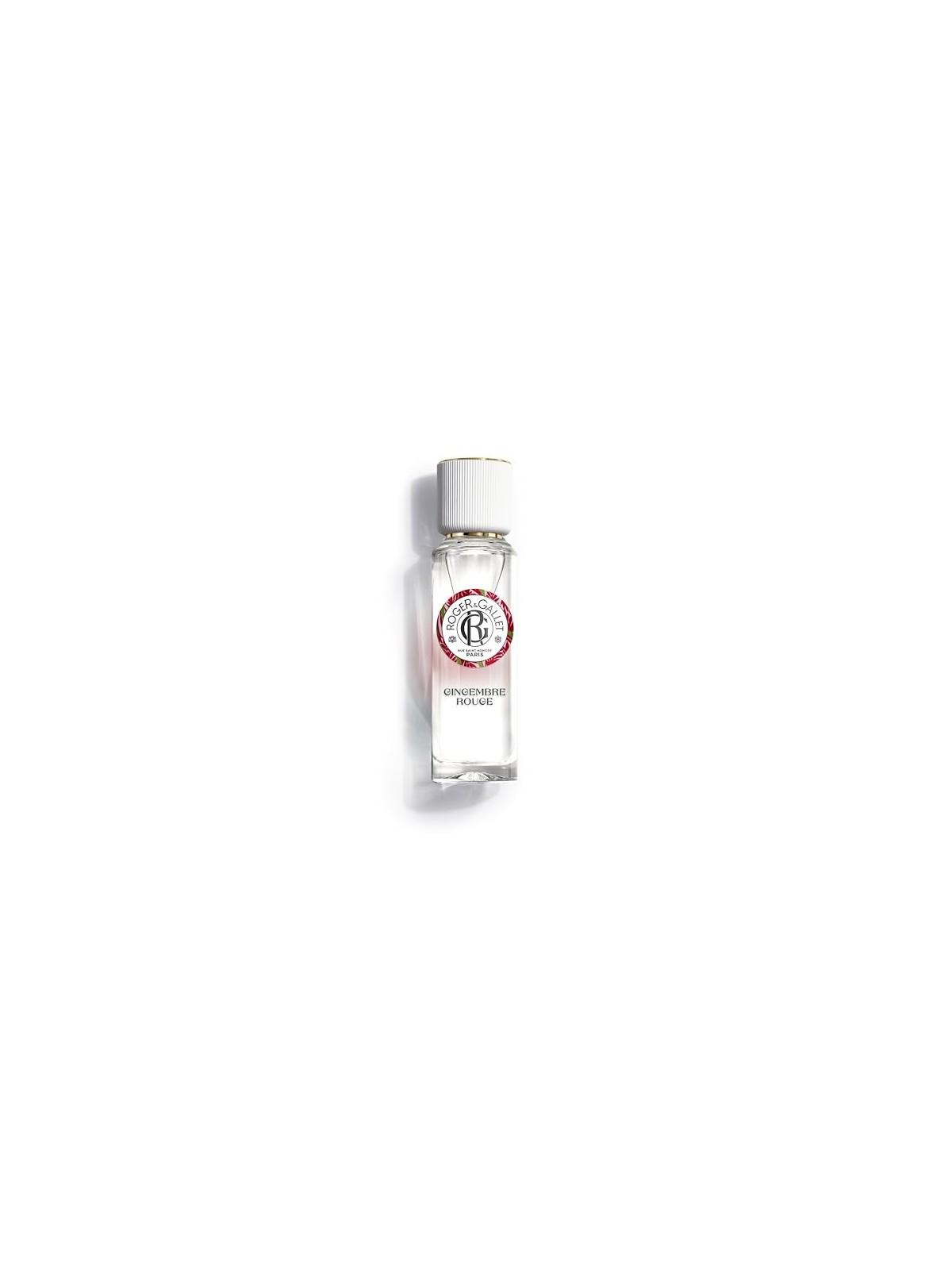 Roger & Gallet Gingembre Rouge Wellbeing Fragrant Water 30ml