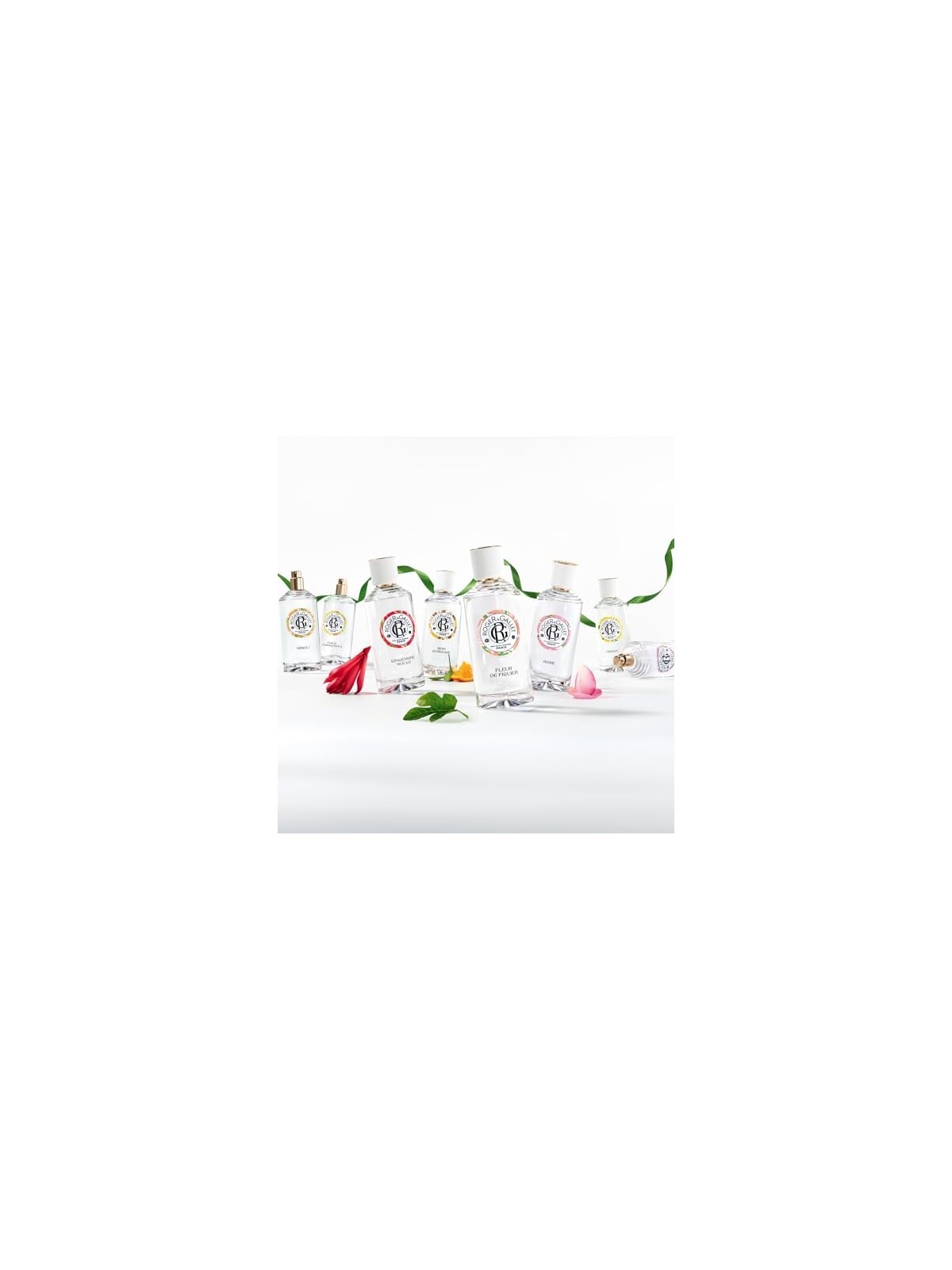 Roger & Gallet Fleur D'Osmanthus Wellbeing Fragrant Water 100ml Natural Spray Roger & Gallet www.essenzetotalstyle.com 