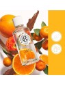 Roger & Gallet Bois D'Orange Wellbeing Fragrant Water 100ml Natural Spray
