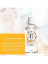 Roger & Gallet Bois D'Orange Wellbeing Fragrant Water 100ml Natural Spray
