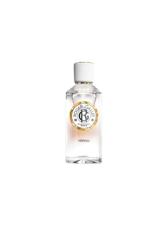 Roger & Gallet Neroli Wellbeing Fragrant Water 100ml Natural Spray Roger & Gallet www.essenzetotalstyle.com 
