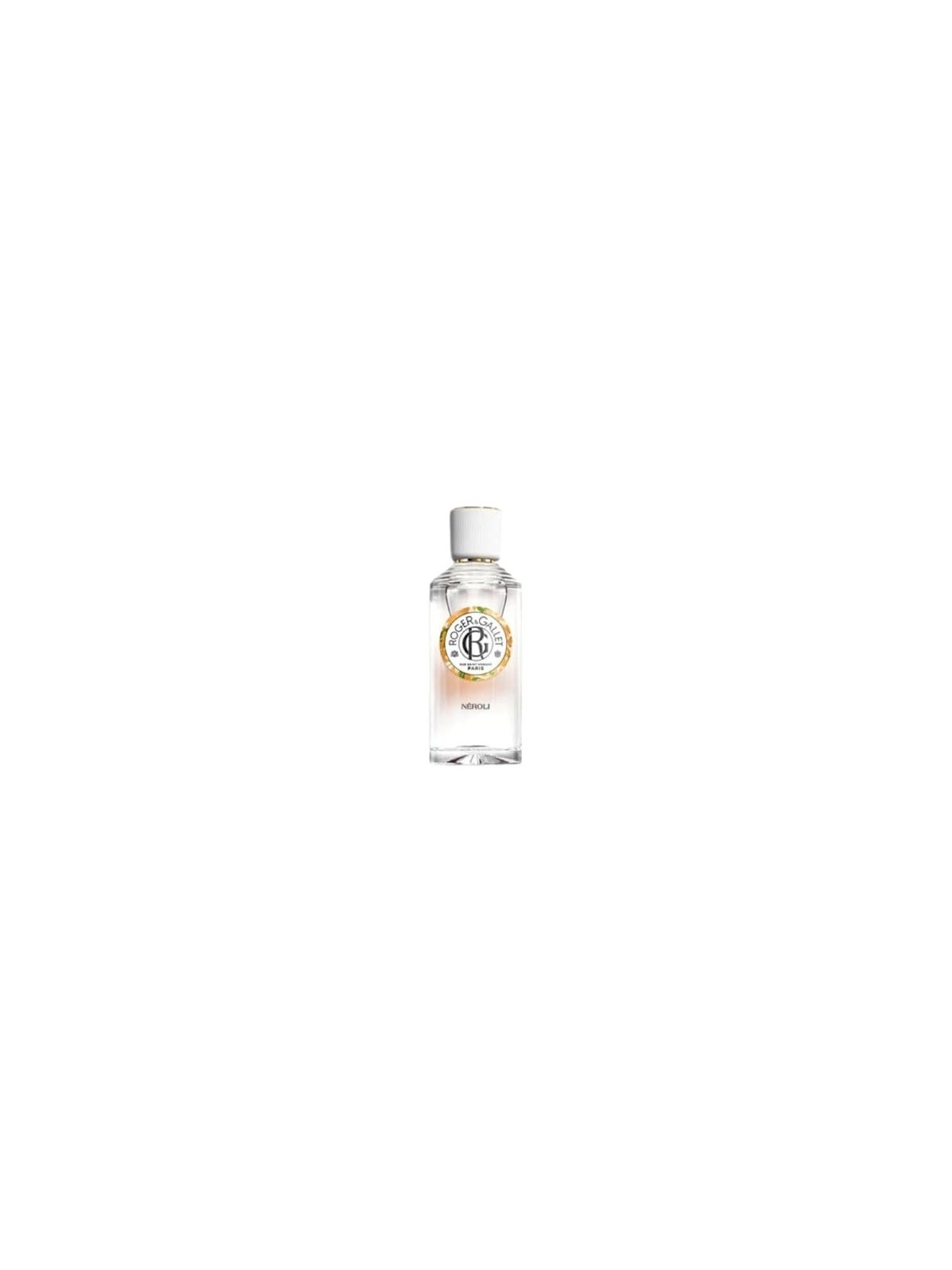 Roger & Gallet Neroli Wellbeing Fragrant Water 100ml Natural Spray Roger & Gallet www.essenzetotalstyle.com 
