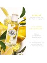 Roger & Gallet Cedrat Wellbeing Fragrant Water 30ml Natural Spray