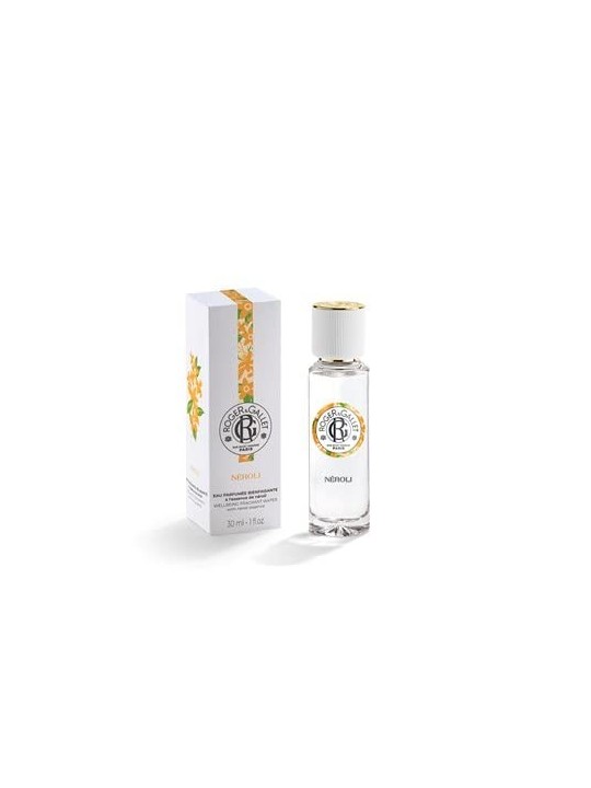 Roger & Gallet Neroli Wellbeing 30ml Fragrant Water