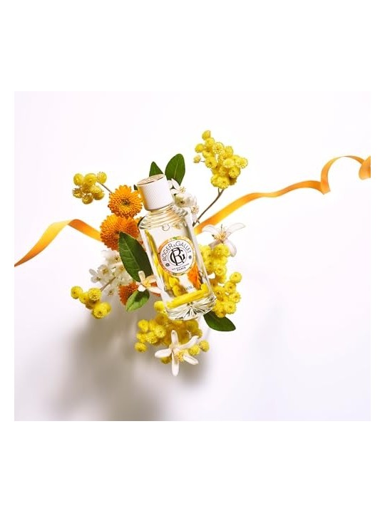 Roger & Gallet Neroli Wellbeing 30ml Fragrant Water