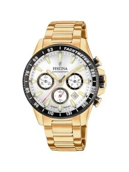 Festina Timeless Chronograph 20634/1 acquista 