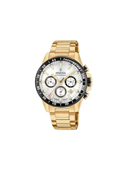 Festina Timeless Chronograph 20634/1 acquista 