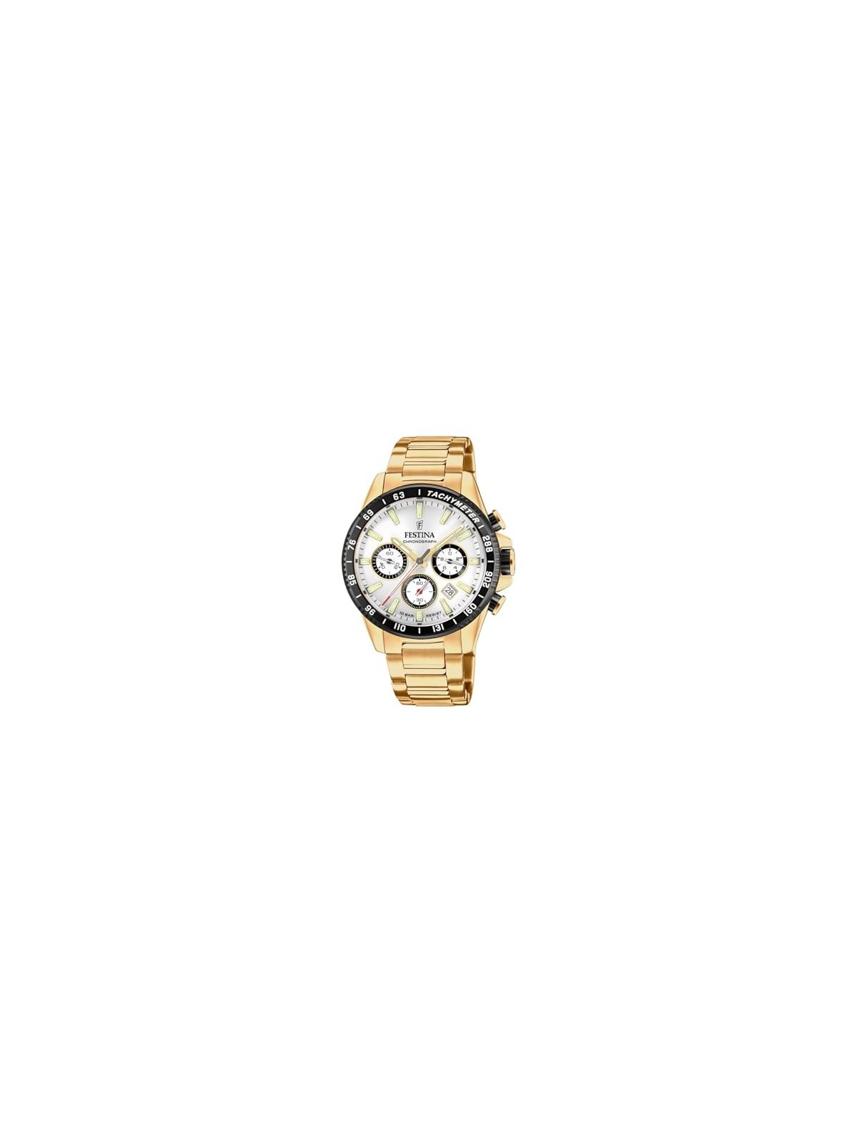Festina Timeless Chronograph 20634/1 acquista 