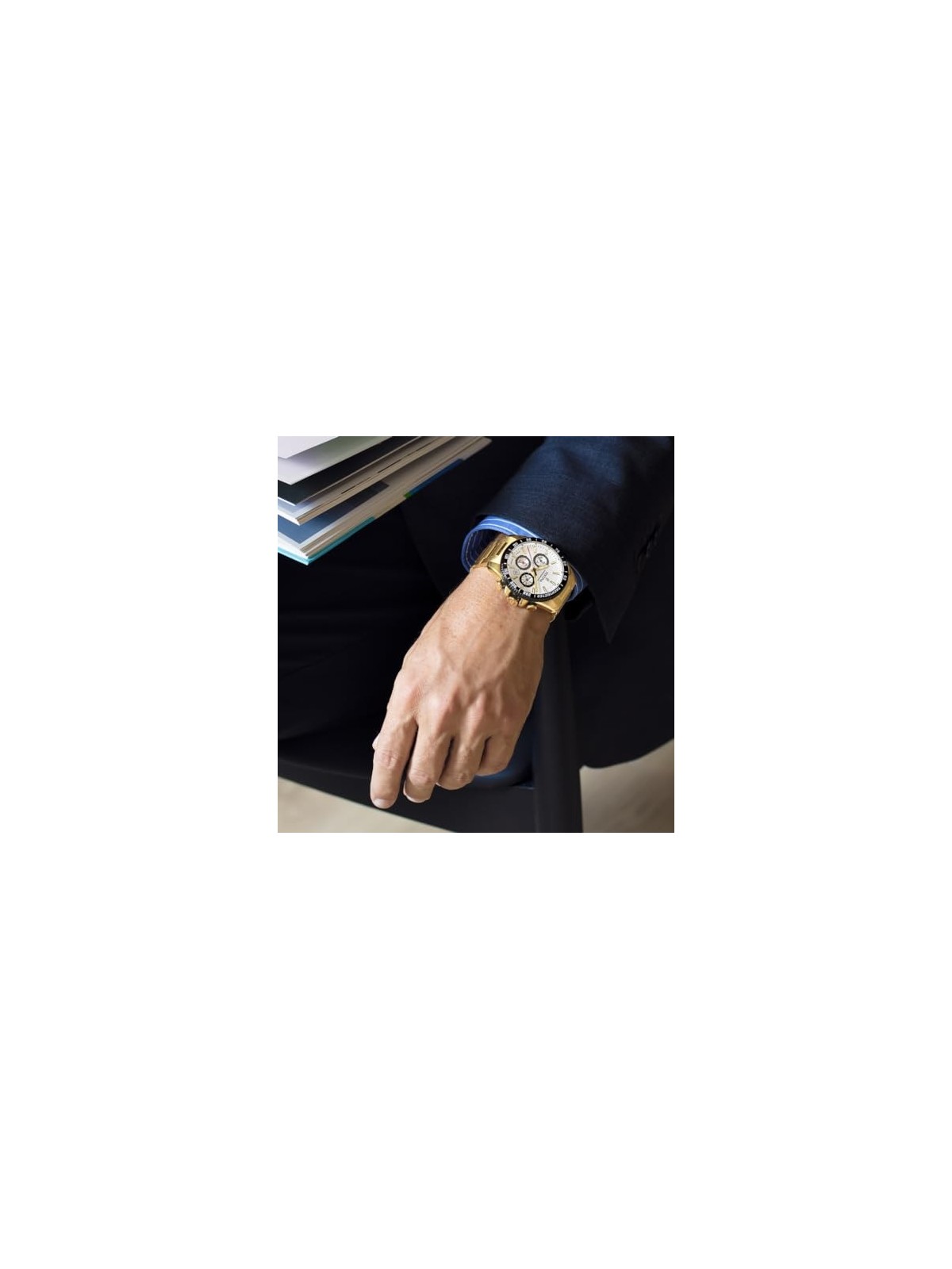 Festina Timeless Chronograph 20634/1 acquista 