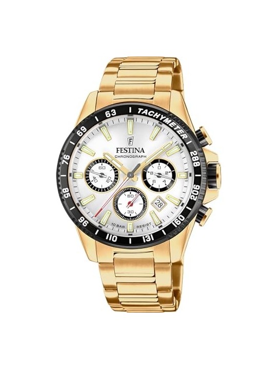 Festina Timeless Chronograph 20634/1 acquista 