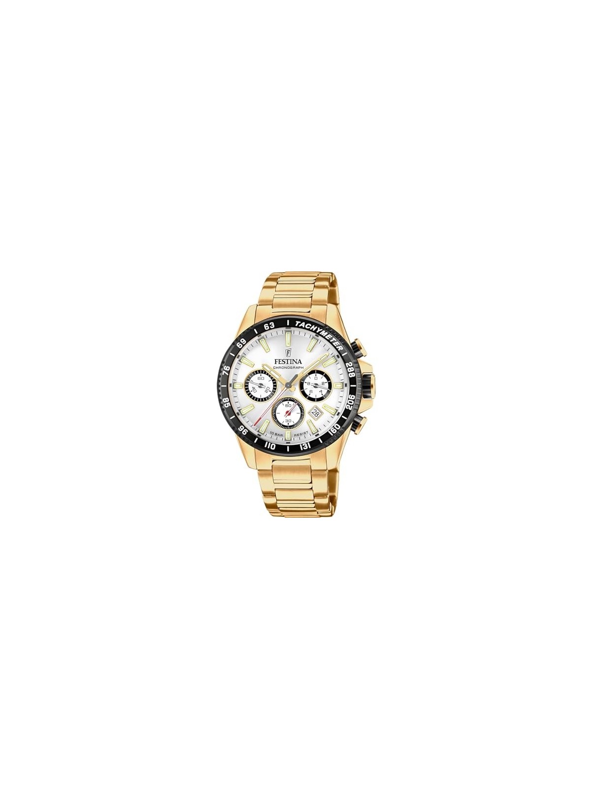 Festina Timeless Chronograph 20634/1 acquista 