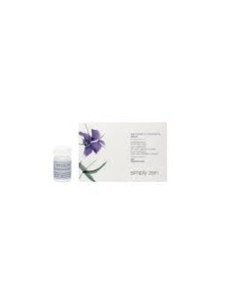 Simply Zen Anti-Aging and Moisturizing Hair Serum 12x 5ml Unisex