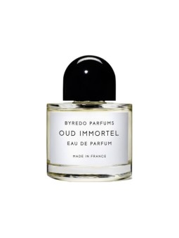 Byredo Oud Immortel Eau De Parfum 100ml Unisex