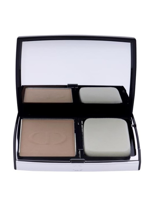 Dior Forever Natural Velvet Compact Foundation 10g Numero 2N Neutral