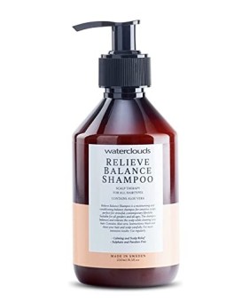 Shampoo riequilibrante per capelli Waterclouds Balance 250ml