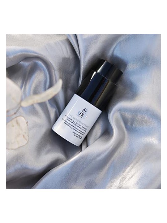 Contorno occhi Usu Cosmetics PLATINUM & CAVIAR