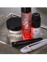 Contorno occhi Usu Cosmetics PLATINUM & CAVIAR