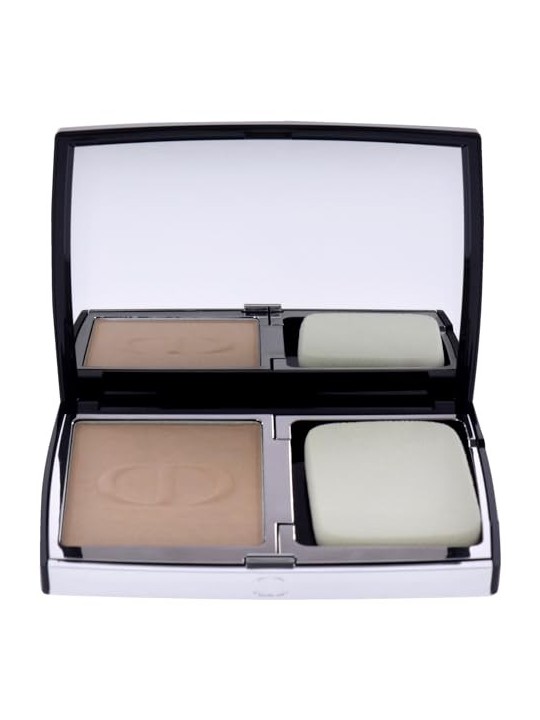 DiorSkin Forever Natural Velvet Compact Foundation 3N