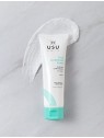 Espuma detergente CICA Usu Cosmetics 120ml unisex