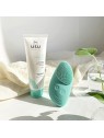 Espuma detergente CICA Usu Cosmetics 120ml unisex