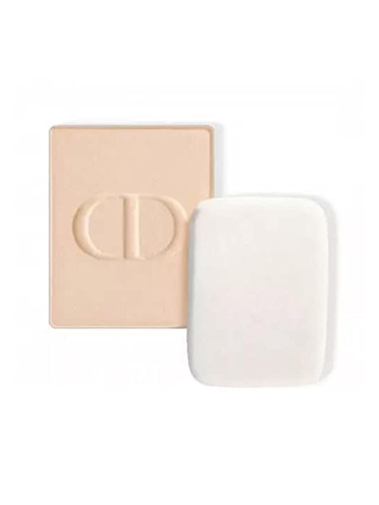 Dior Forever Natural Velvet Foundation - Refill 10g Numero 1N