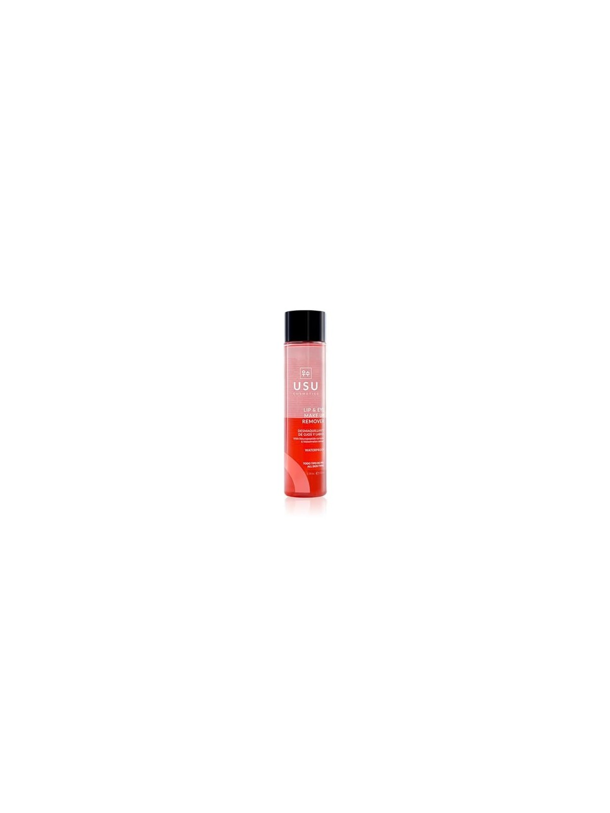 Usu Cosmetics LIP and EYE struccante 100ml unisex