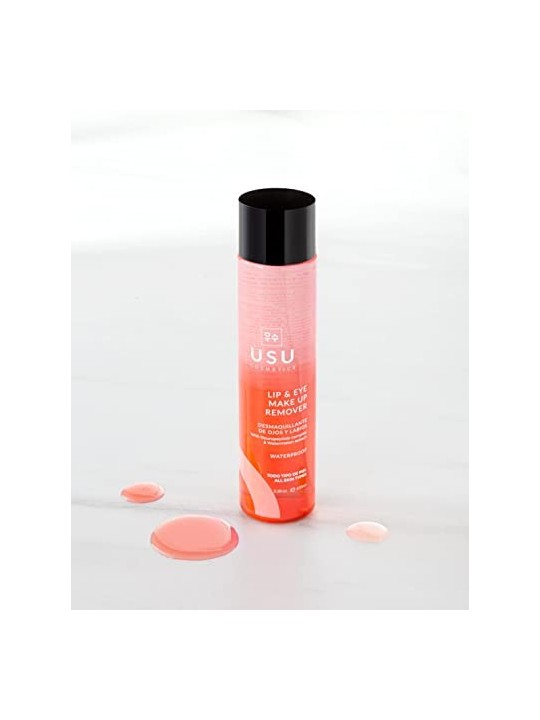 Usu Cosmetics LIP and EYE struccante 100ml unisex
