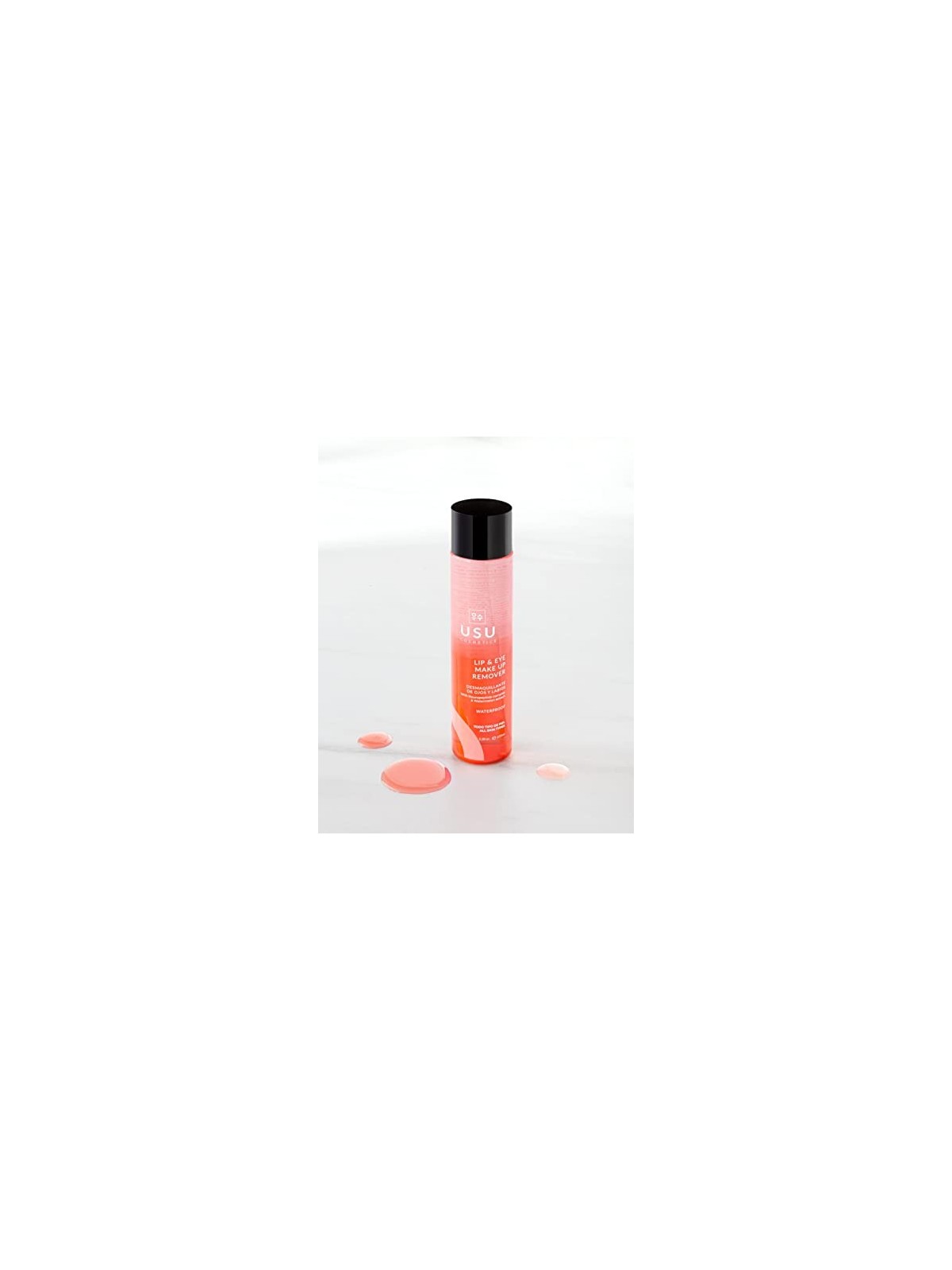 Usu Cosmetics LIP and EYE struccante 100ml unisex