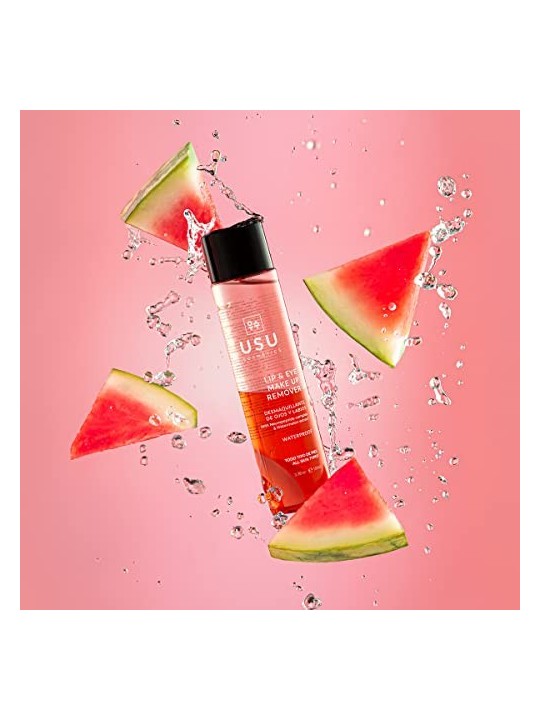 Usu Cosmetics LIP and EYE struccante 100ml unisex