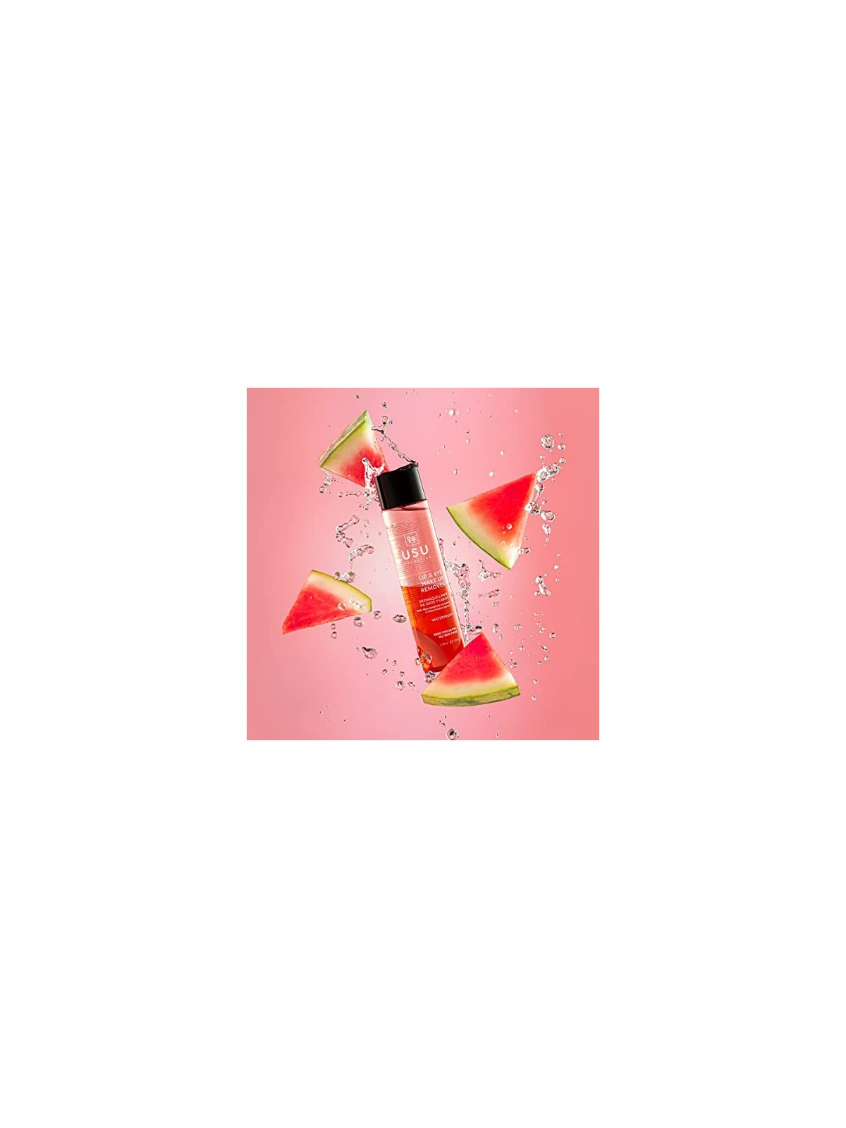 Usu Cosmetics LIP and EYE struccante 100ml unisex