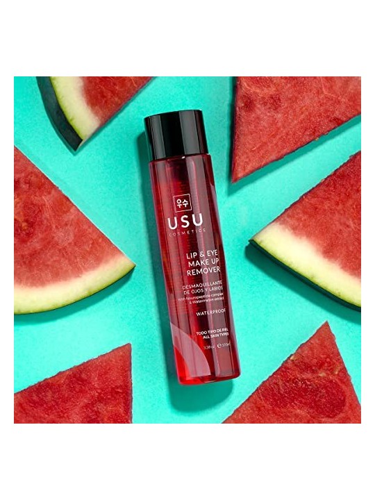 Usu Cosmetics LIP and EYE struccante 100ml unisex