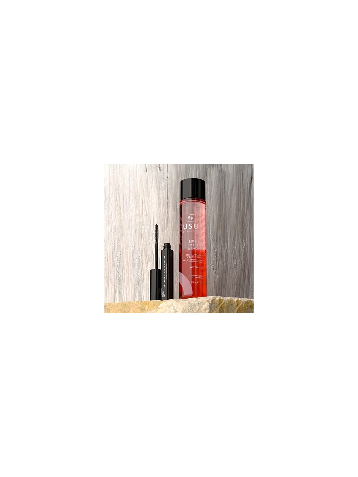 Usu Cosmetics LIP and EYE struccante 100ml unisex