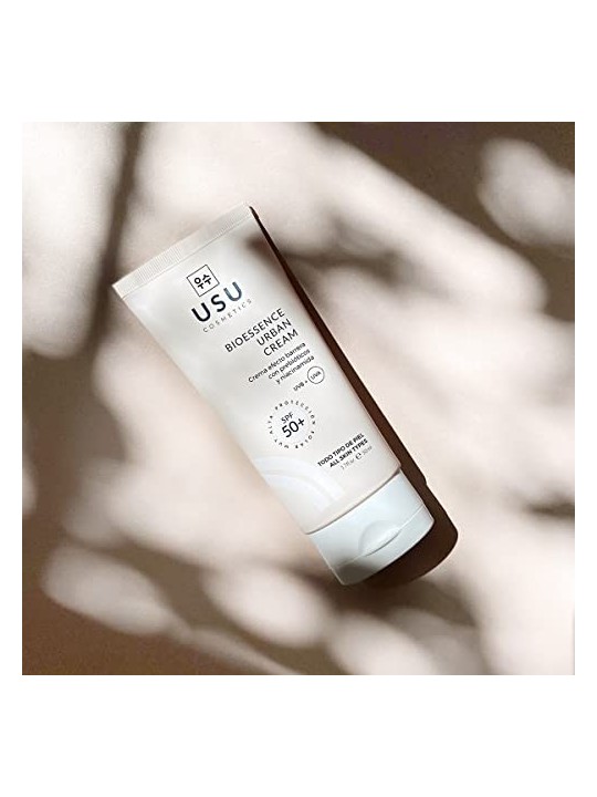 Usu Cosmetics BIOESSENCE unitRBAN crema SPF50 50ml unisex