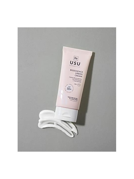 Usu Cosmetics BIOESSENCE unitRBAN crema SPF50 50ml unisex