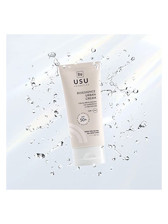 Usu Cosmetics BIOESSENCE unitRBAN crema SPF50 50ml unisex