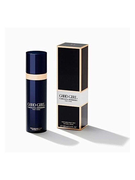 Carolina Herrera Good Girl Body Mist 100ml