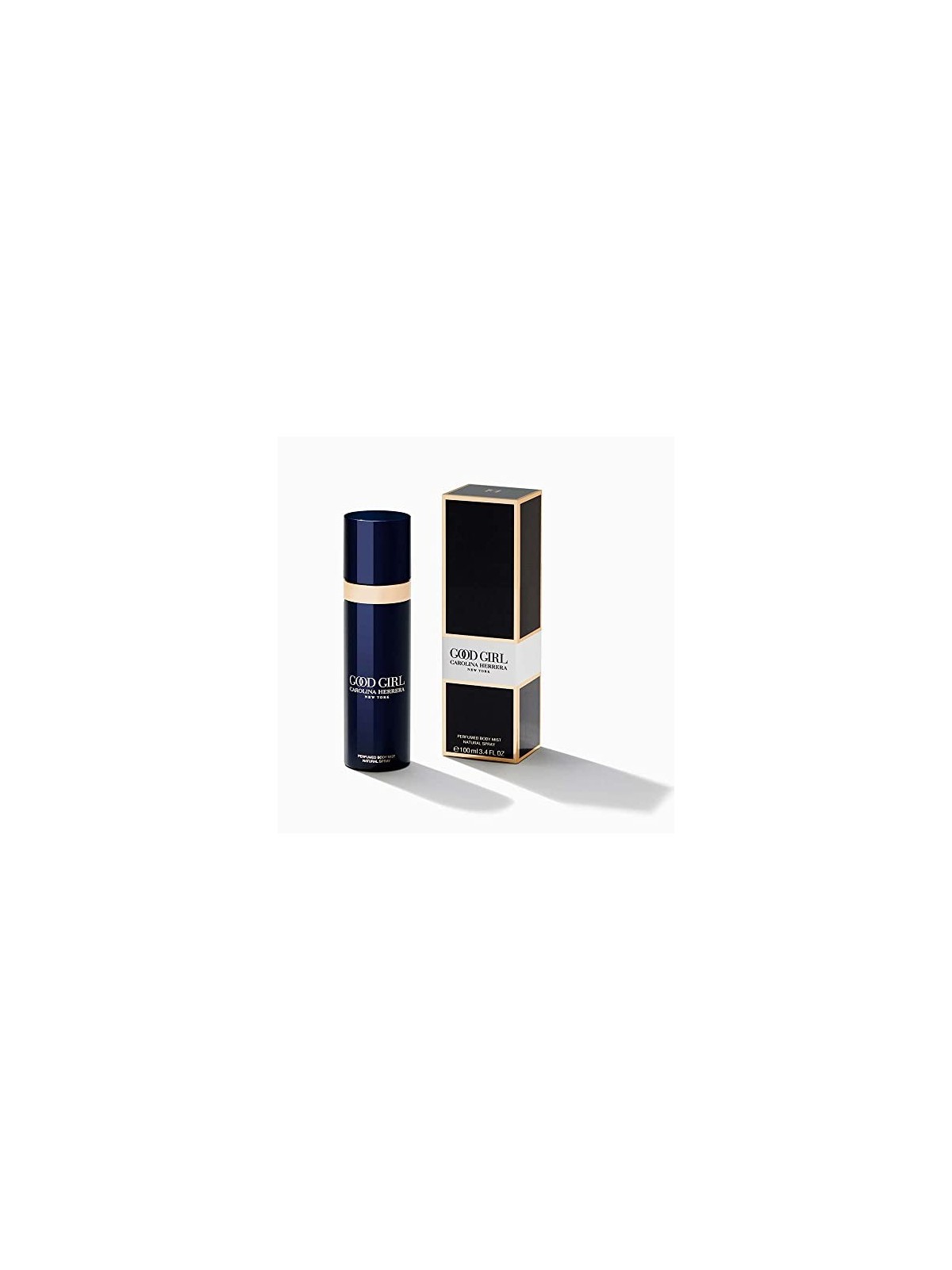 Carolina Herrera Good Girl Body Mist 100ml
