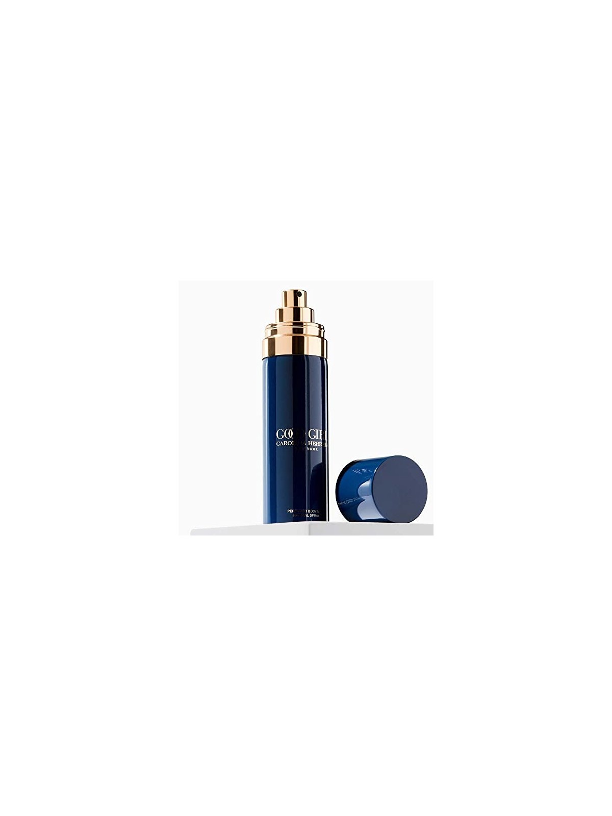 Carolina Herrera Good Girl Body Mist 100ml